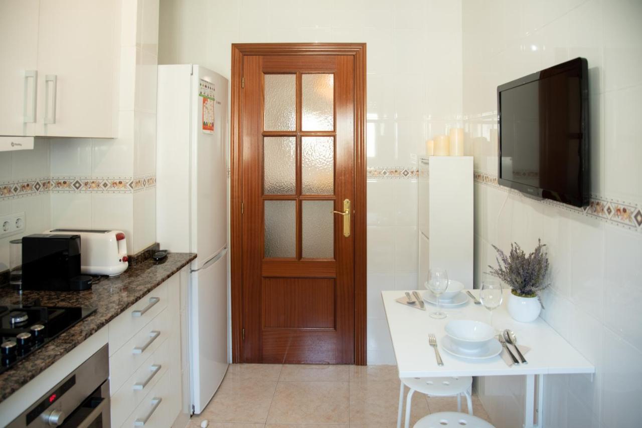 Apartament La Cabanera Sort Exterior foto
